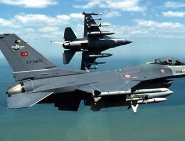 Ολοκληρώθηκαν επιτυχώς οι δοκιμές για το σύστημα αυτοπροστασίας της τουρκικής ASELSAN